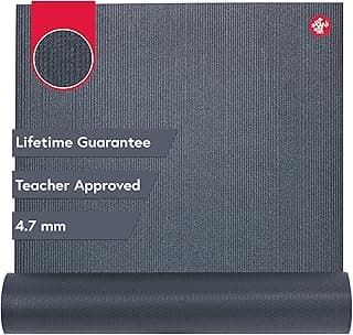 Prolite Yoga and Pilates Mat Unisex