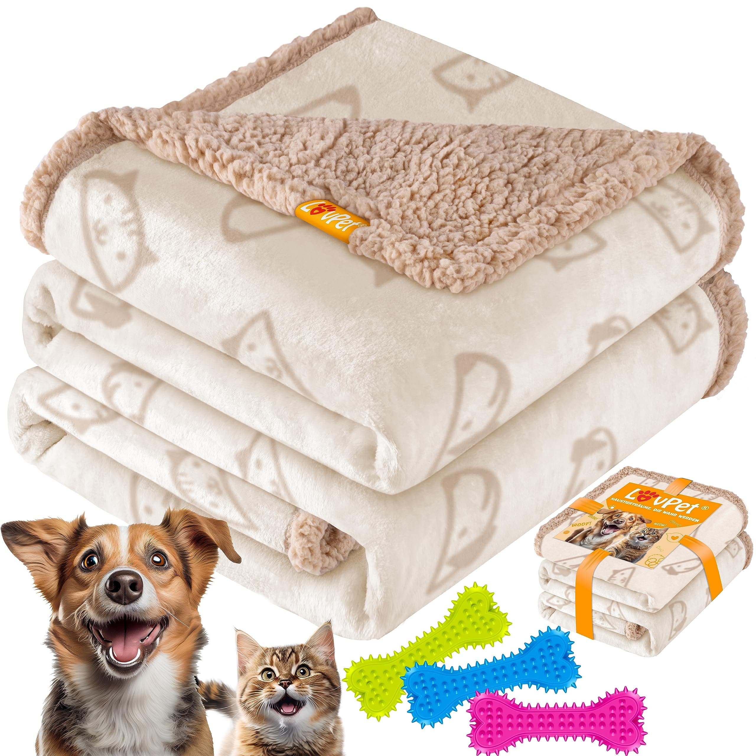 Jouets interactifs pour chien subcategory