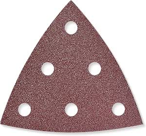Festool Abrasive Rubin 2 STF V93/6 P120 RU2/50