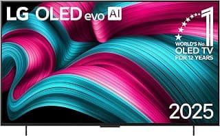 OLED TV Evo OLED42C54LA 42-4K Dolby Atmos G-Sync FreeSync Smart TV