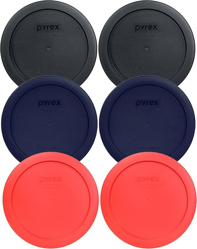 Meal Prep Containers subcategory