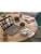 Jabra Speak2 55 Haut-Parleur Bluetooth sans Fil, 4 Micros Antibruit, Haut-Parleur 50 mm Pleine Gamme, Audio Large Bande, Compact et Portable, Certifié MS Teams, Gris Foncé - Image 3