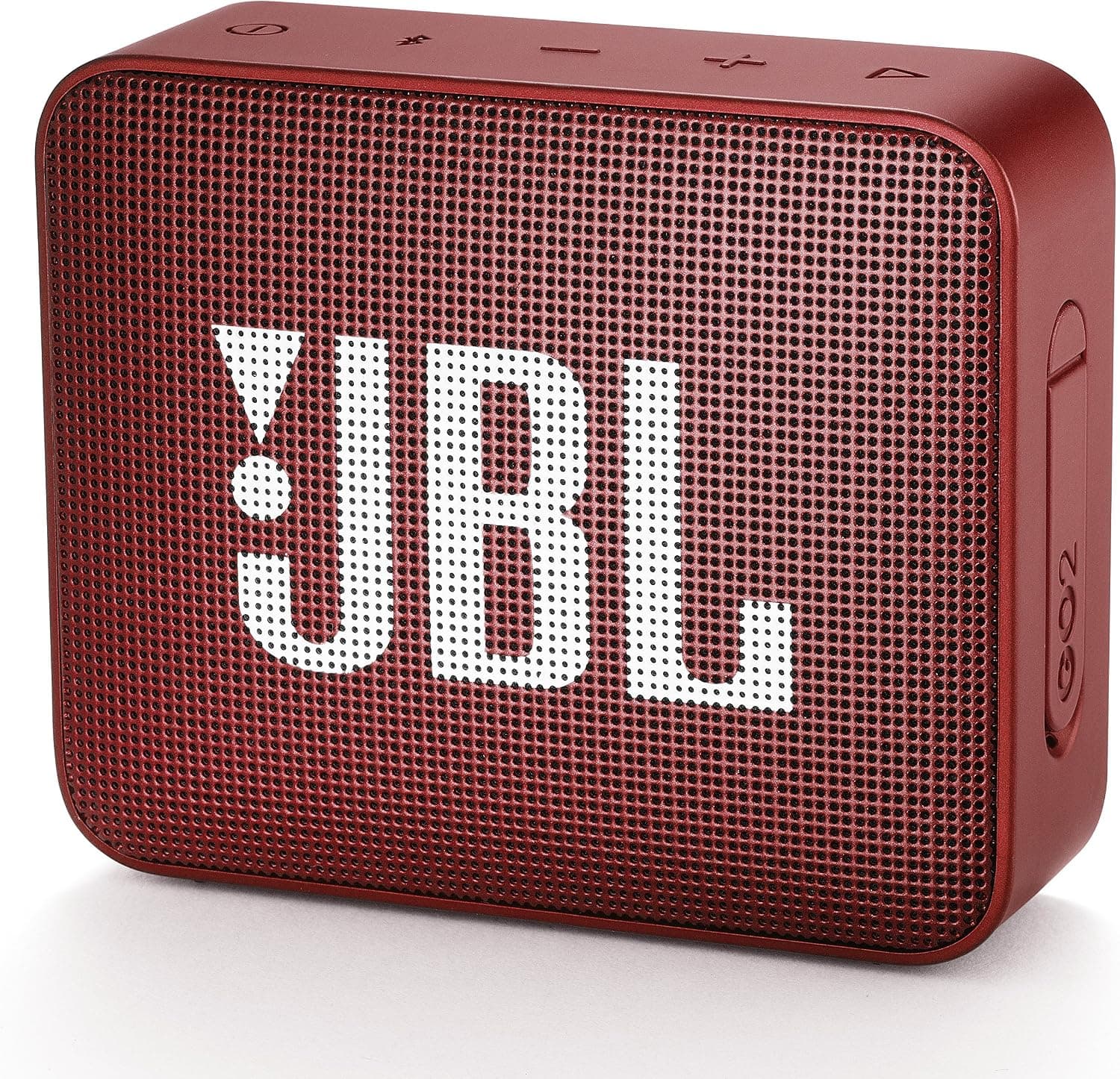 JBL GO 2 Red - Enceinte PC - Image 1