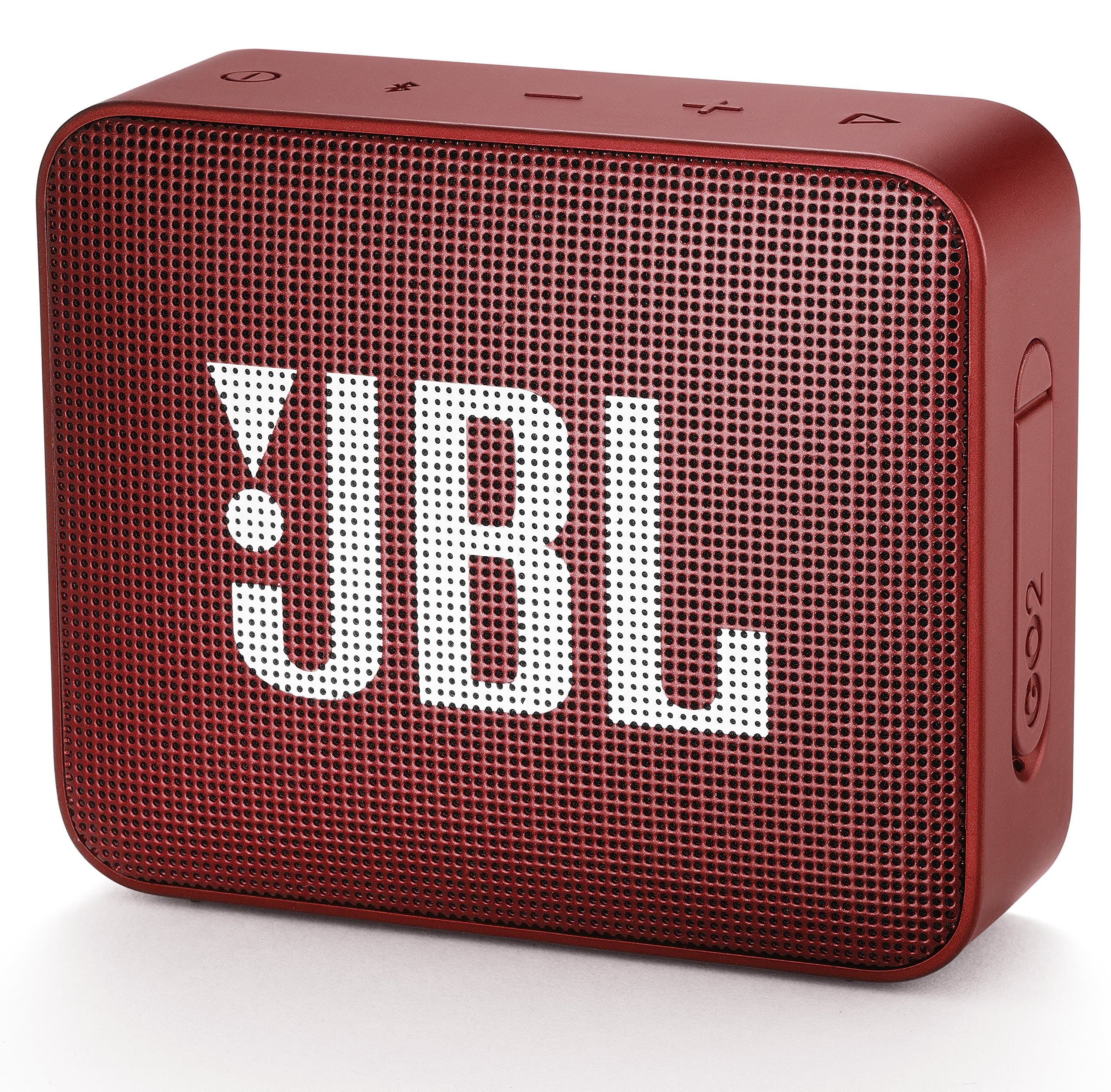 JBL GO 2 Red - Enceinte PC - Image 9