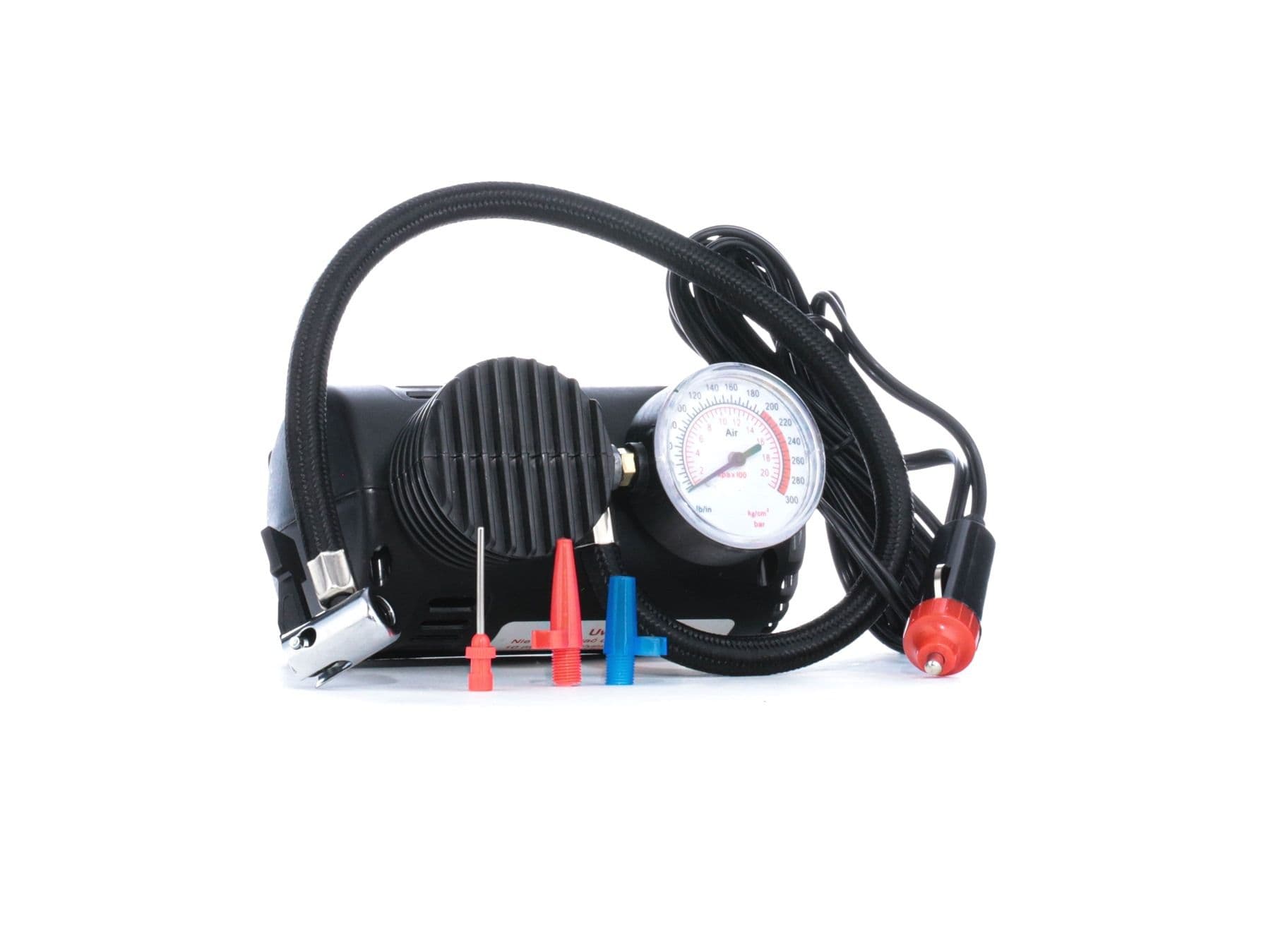 K2 CARDOS AA404 Compresor de aire