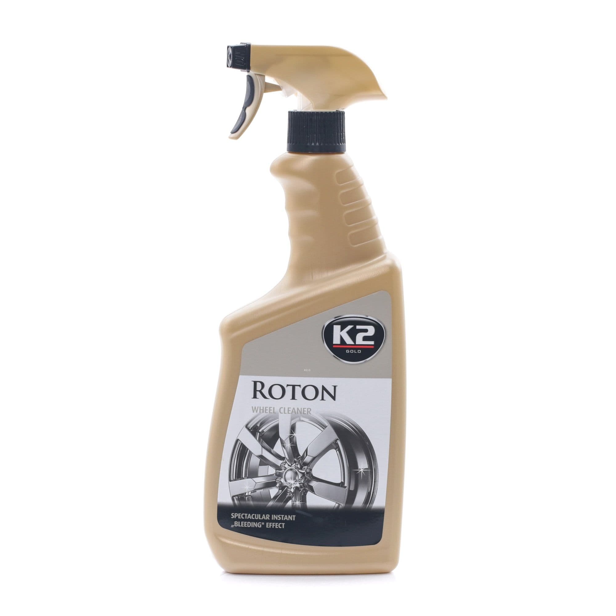 K2 G167 Detergente para llantas