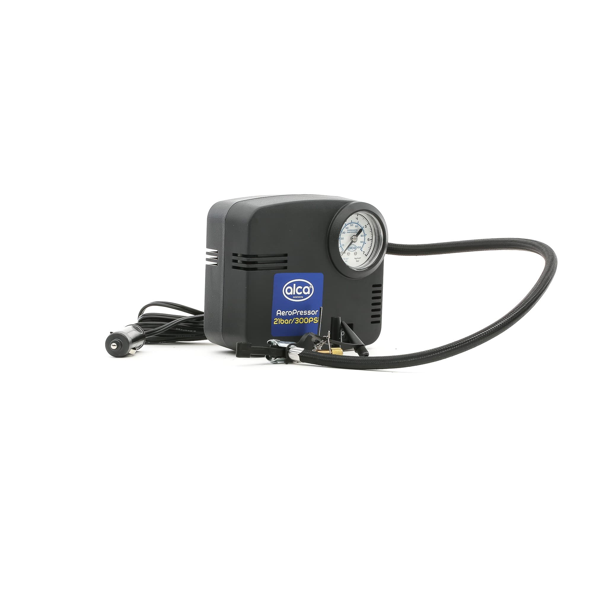 ALCA Turbo 232000 Compresor de aire