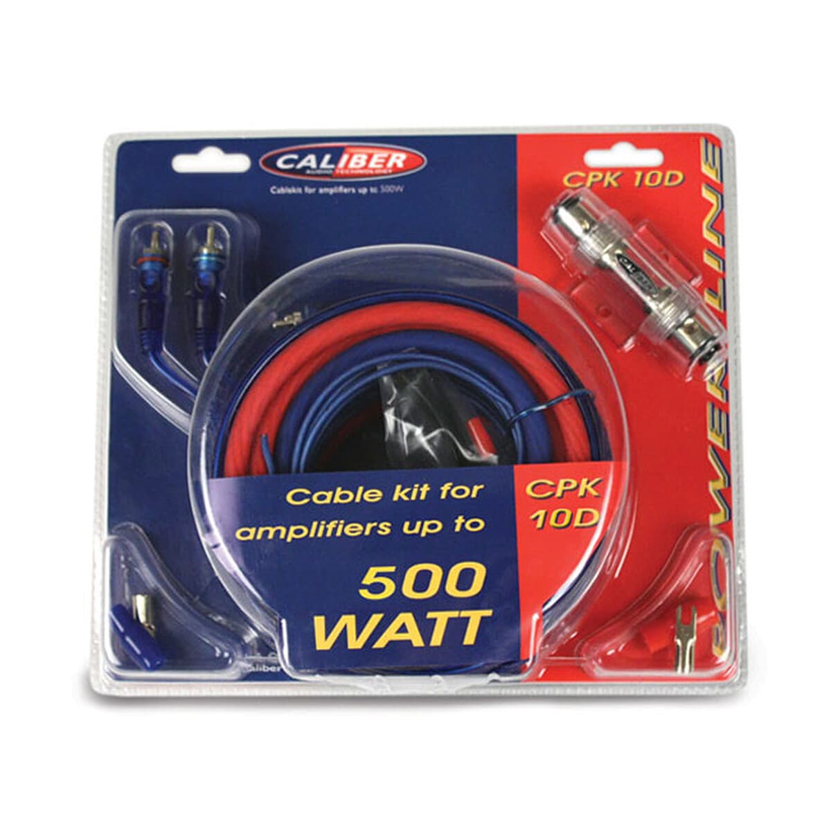 Caliber CPK10D