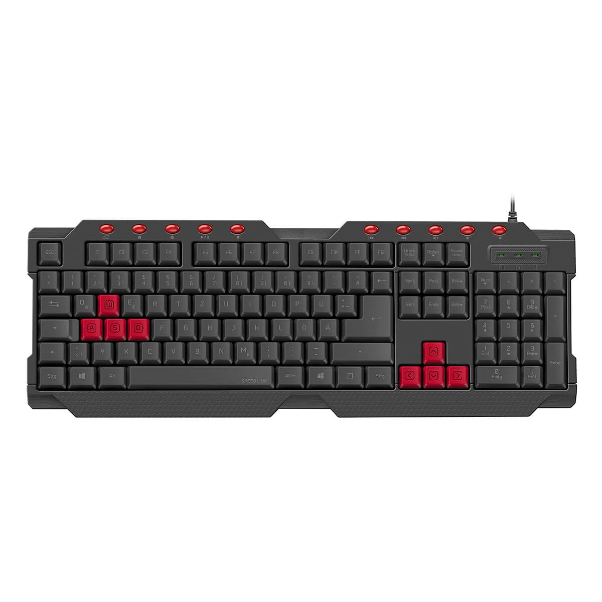 Speedlink Ferus
