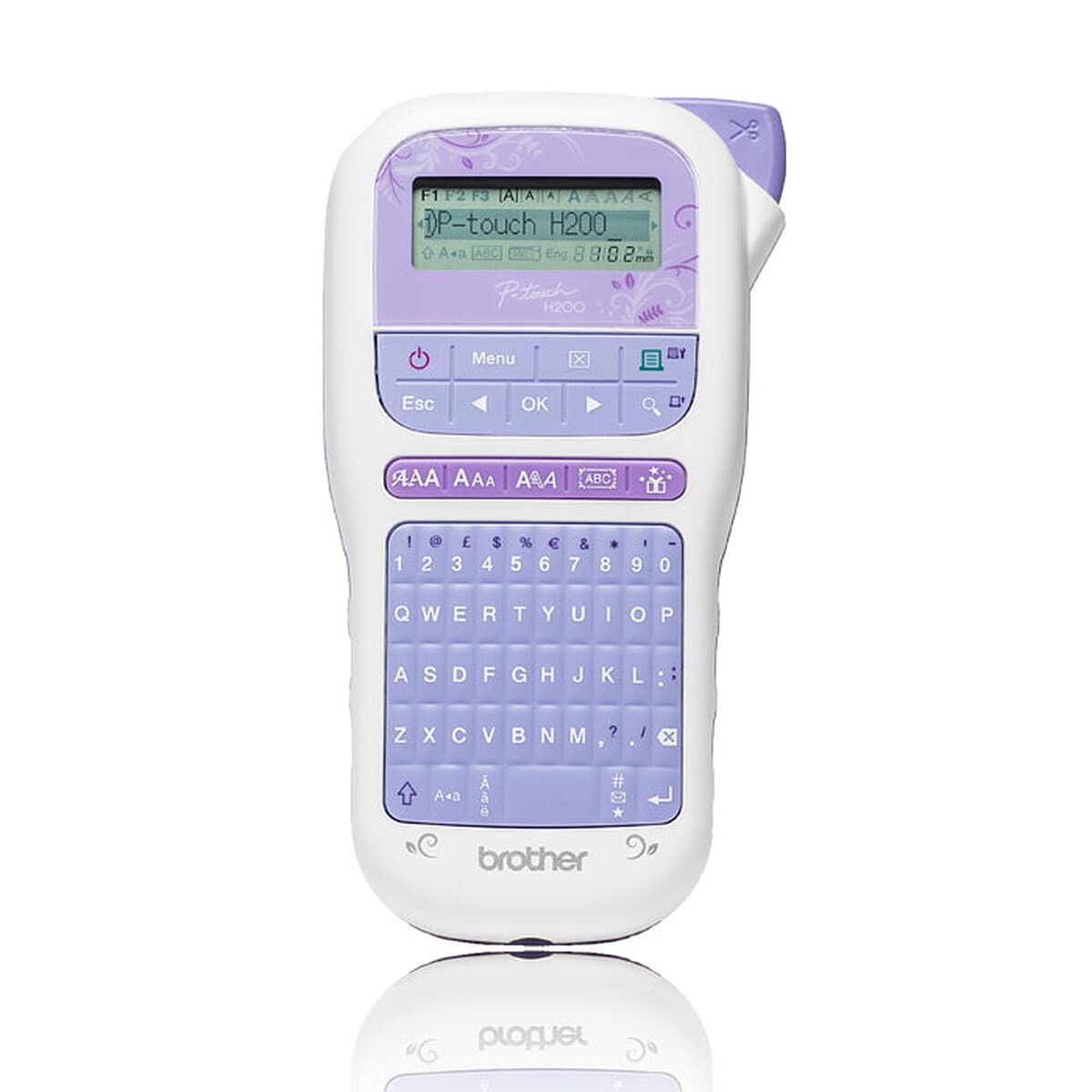 Brother P-Touch PT-H200