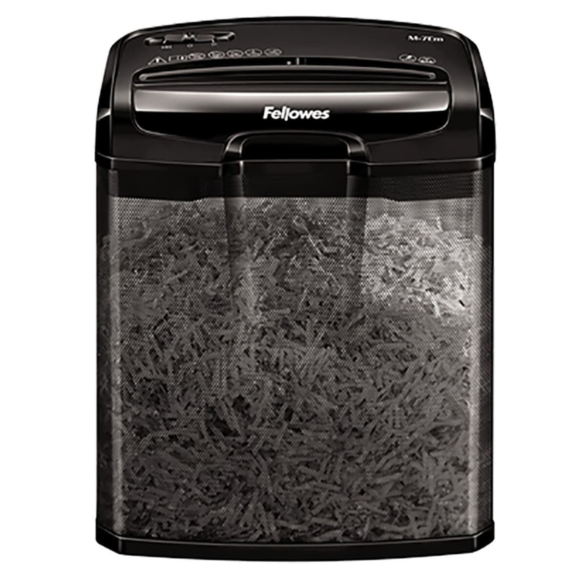 Fellowes Destructeur individuel M-7CM
