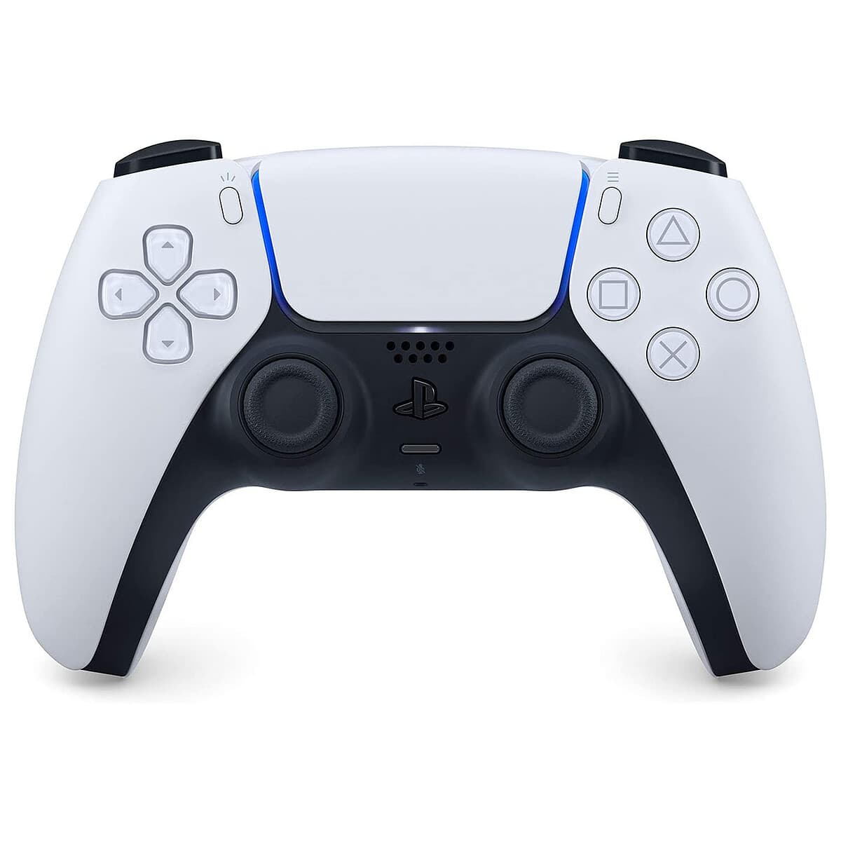 Sony DualSense (Blanc)