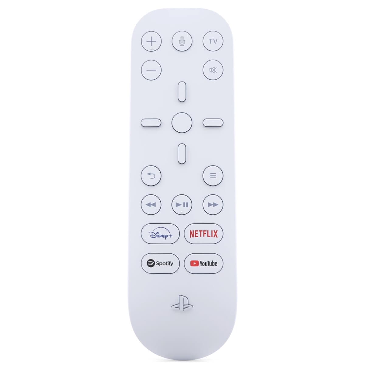 Sony Media Remote