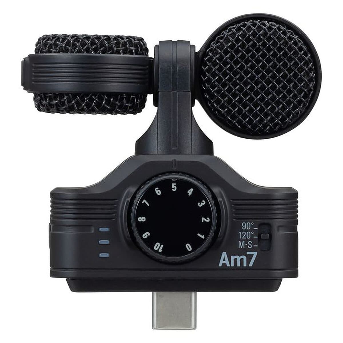 Zoom Am7
