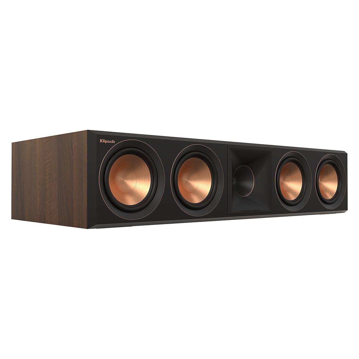 Klipsch RP-504C II Noyer