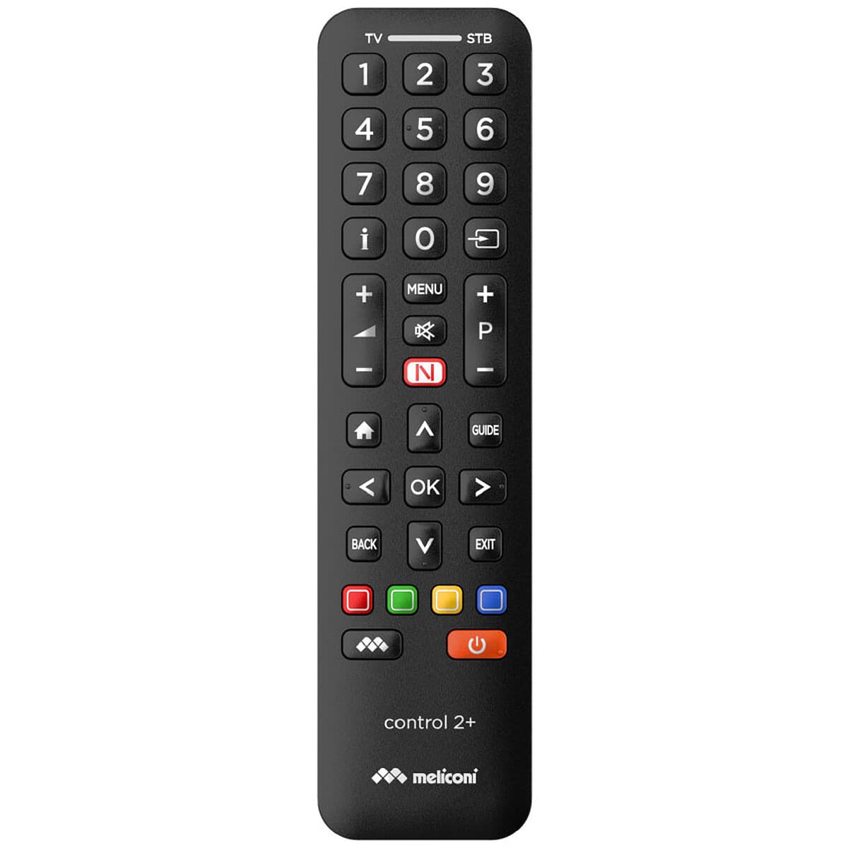 Meliconi Control 2+