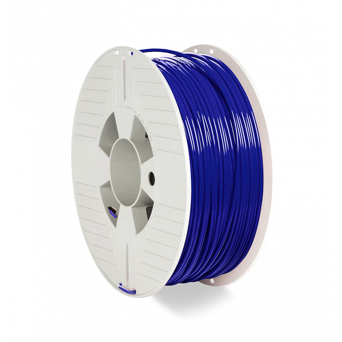 Verbatim PET-G 2.85 mm 1 Kg - Bleu