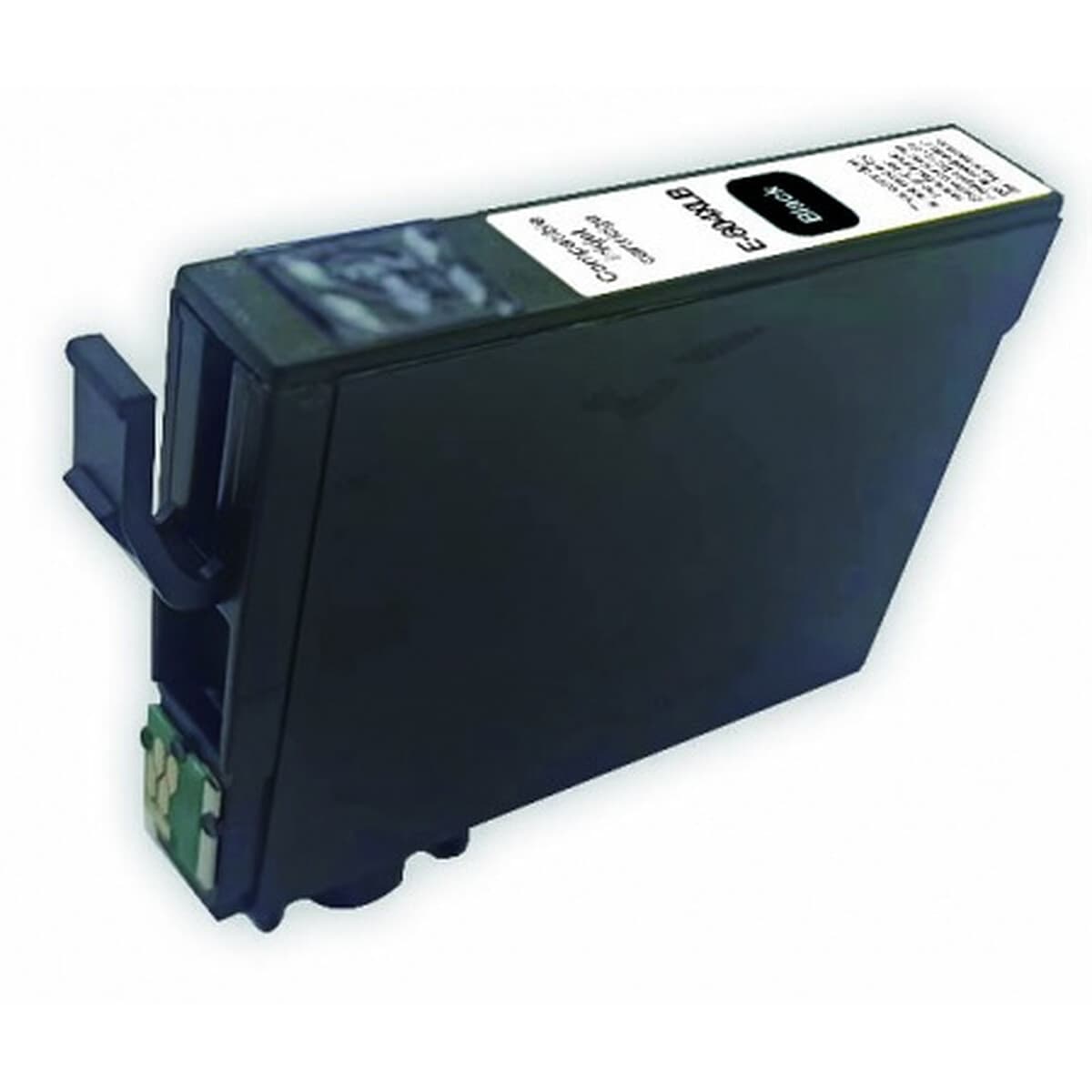 Cartouche compatible Epson 604XL Ananas (noir)