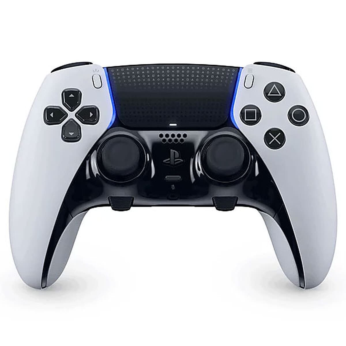 Sony DualSense Edge (Blanc)