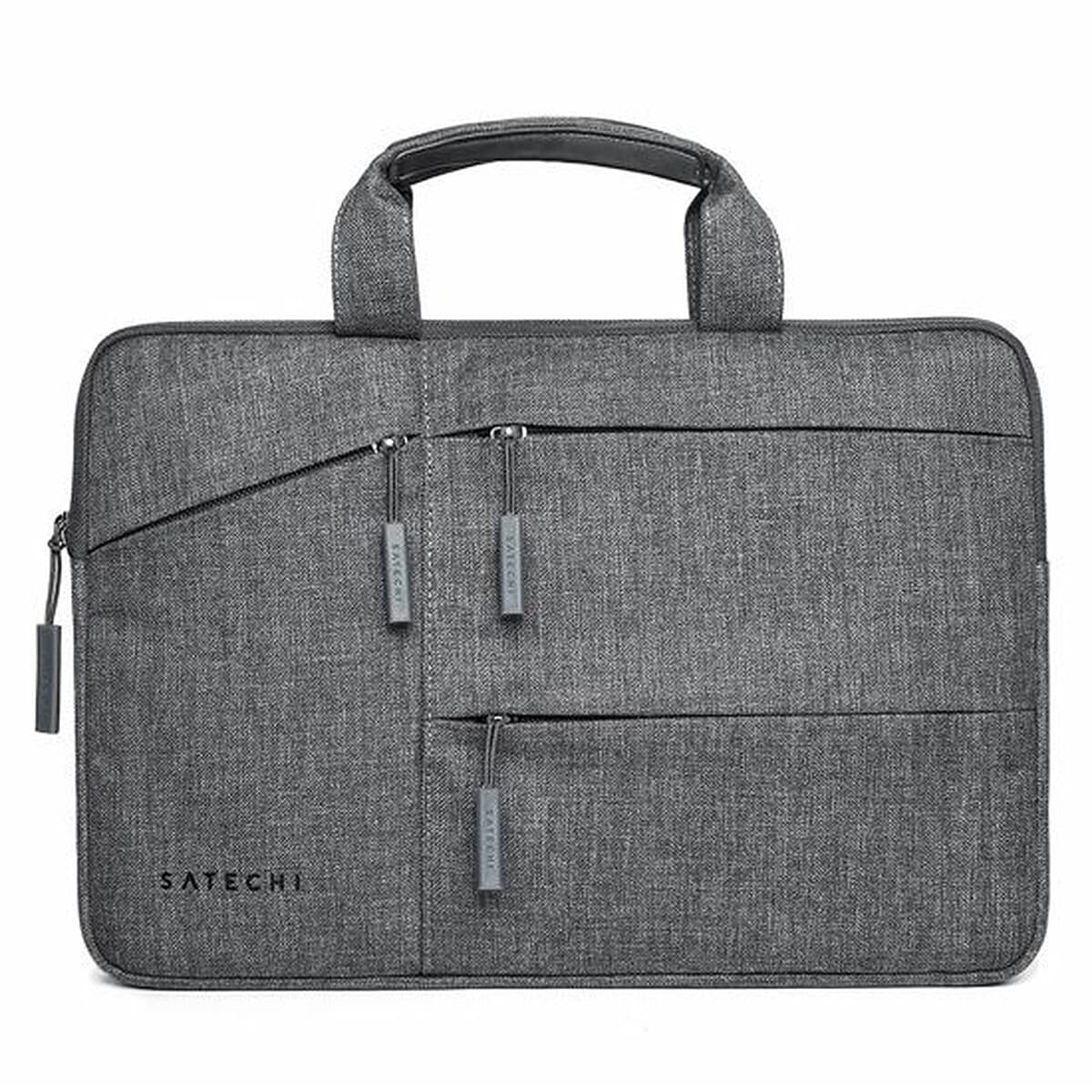 Satechi Sacoche Waterproof 15" Gris
