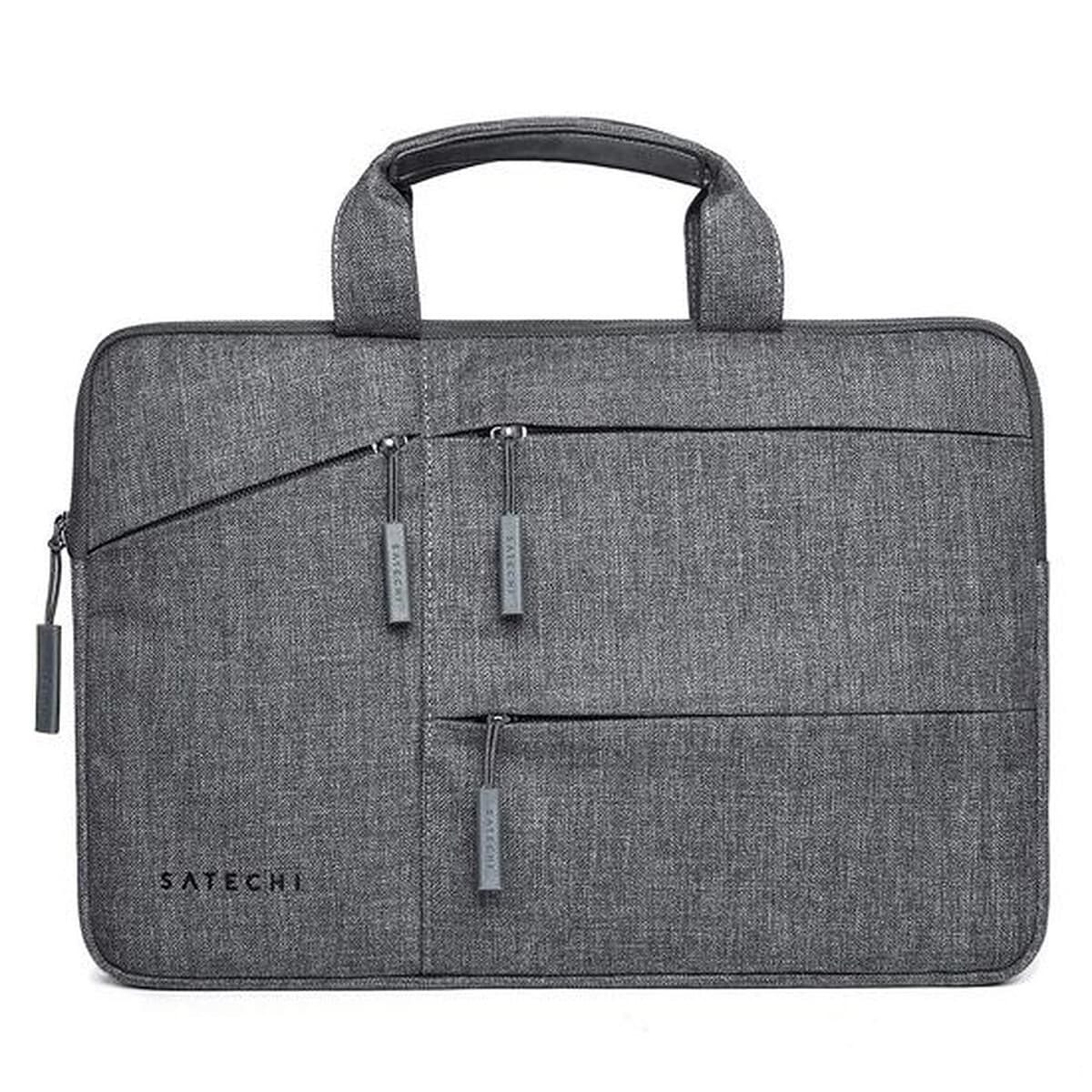 Satechi Sacoche Waterproof 13" Gris