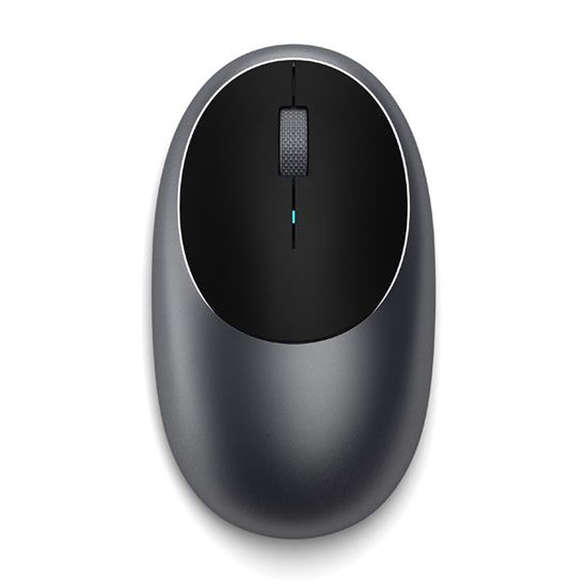 Satechi Souris sans fil M1 Gris sidéral