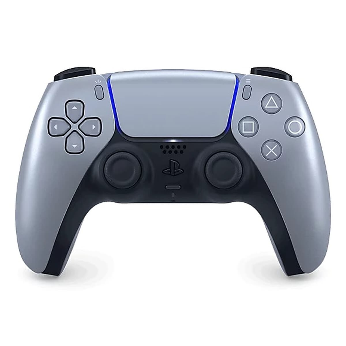 Sony DualSense (Sterling Argent)