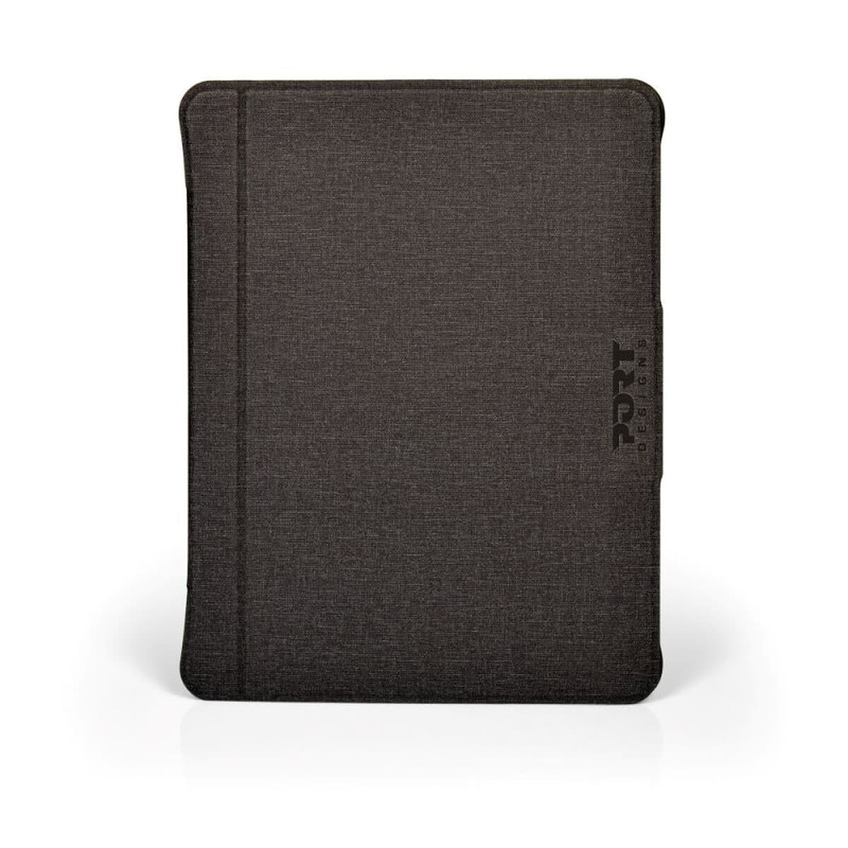 PORT Designs Manchester II pour iPad 10.2" avec clavier Noir