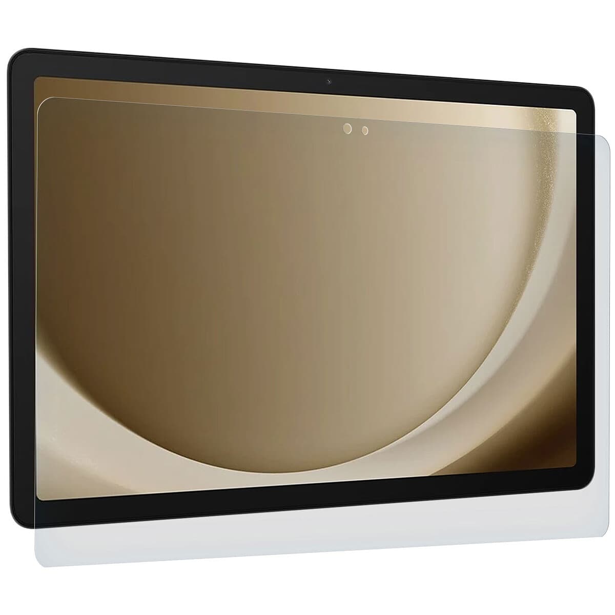 Akashi Verre Trempé Premium Galaxy Tab A11+/A9+ 11"