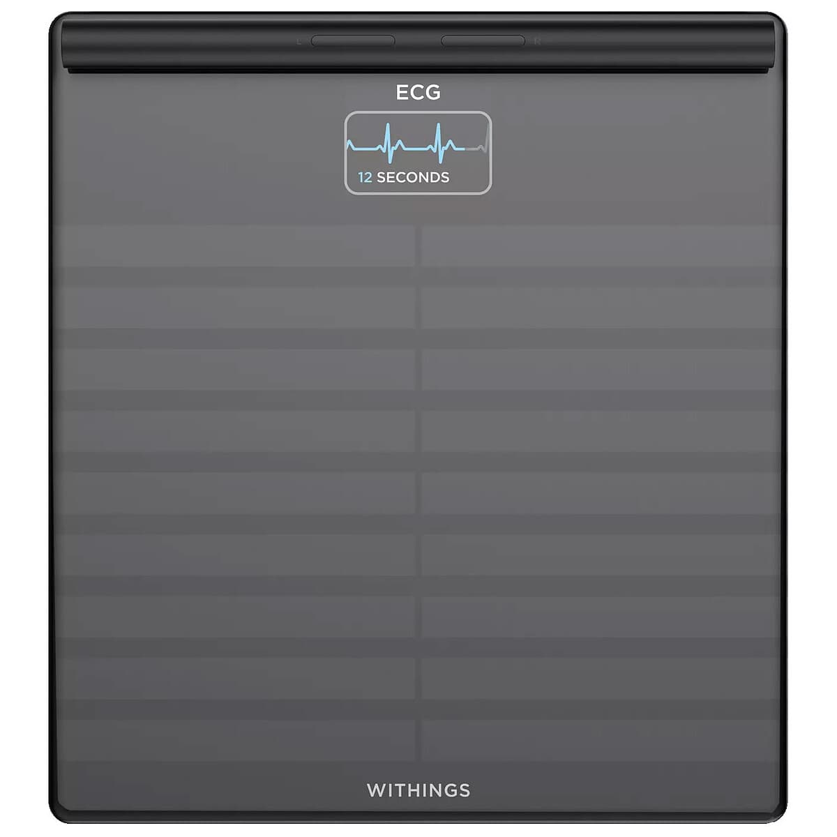 Withings Body Scan Noir