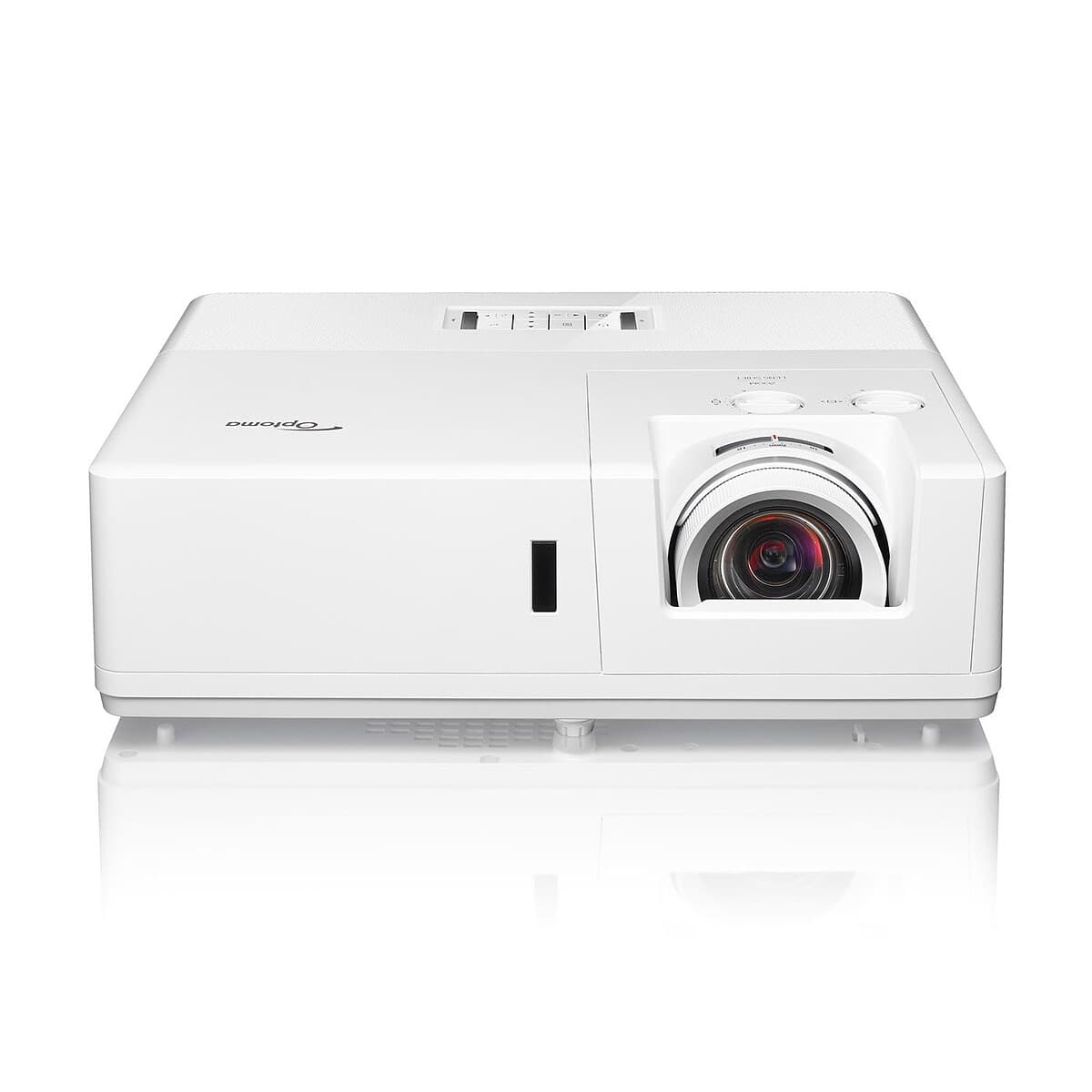 Optoma ZU607T