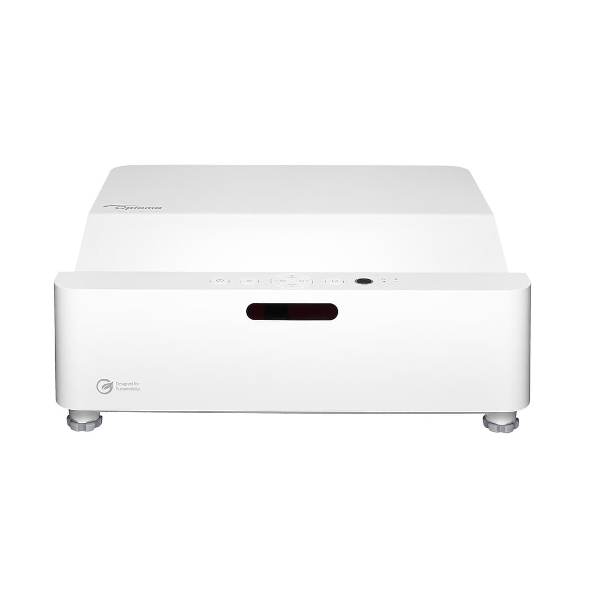 Optoma ZH430UST