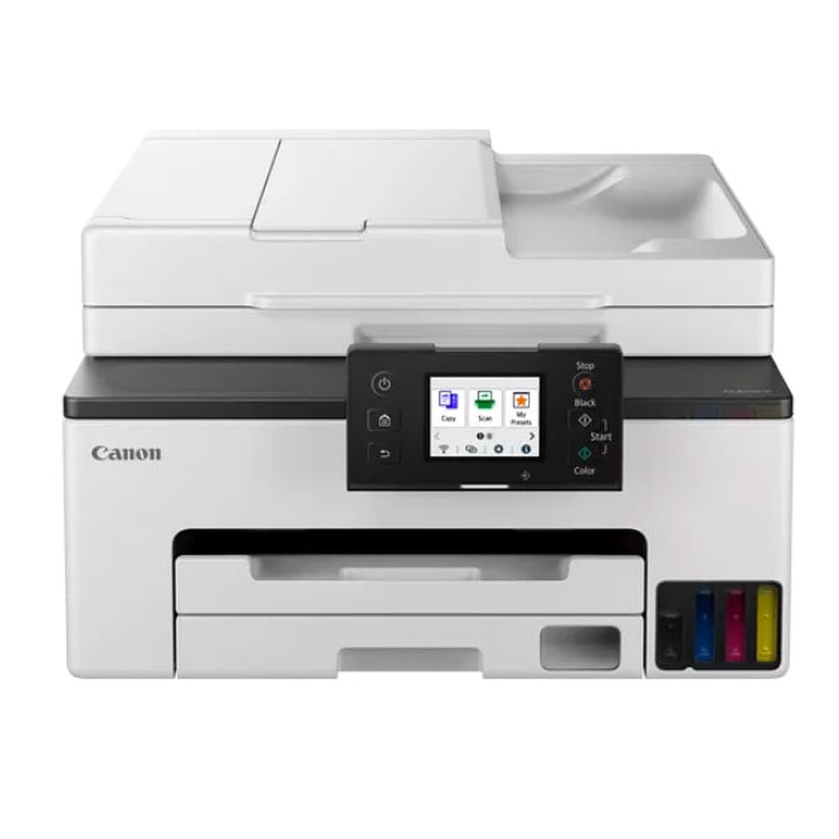 Canon MAXIFY Megatank GX2050