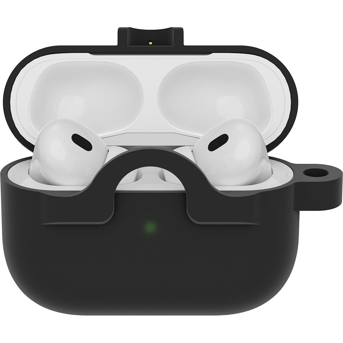 OtterBox Coque AirPods Pro 1e & 2e Black Taffy