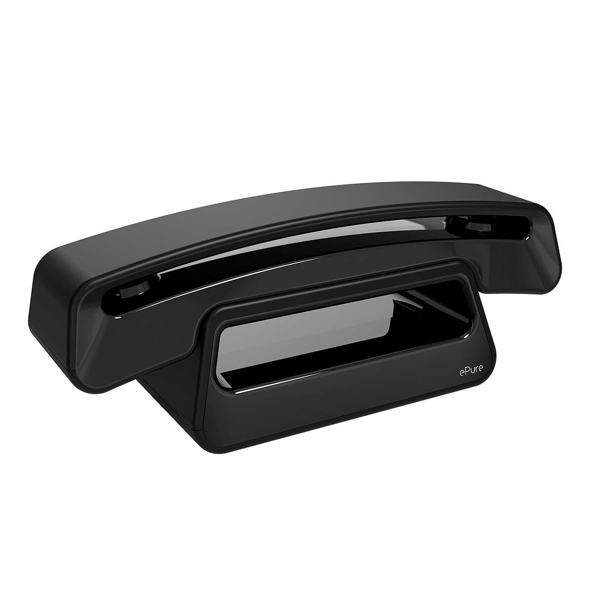 Alcatel ePure Iconic Noir