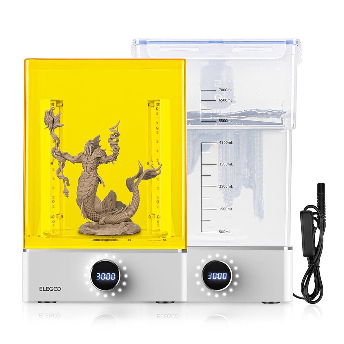 Elegoo Mercury XS