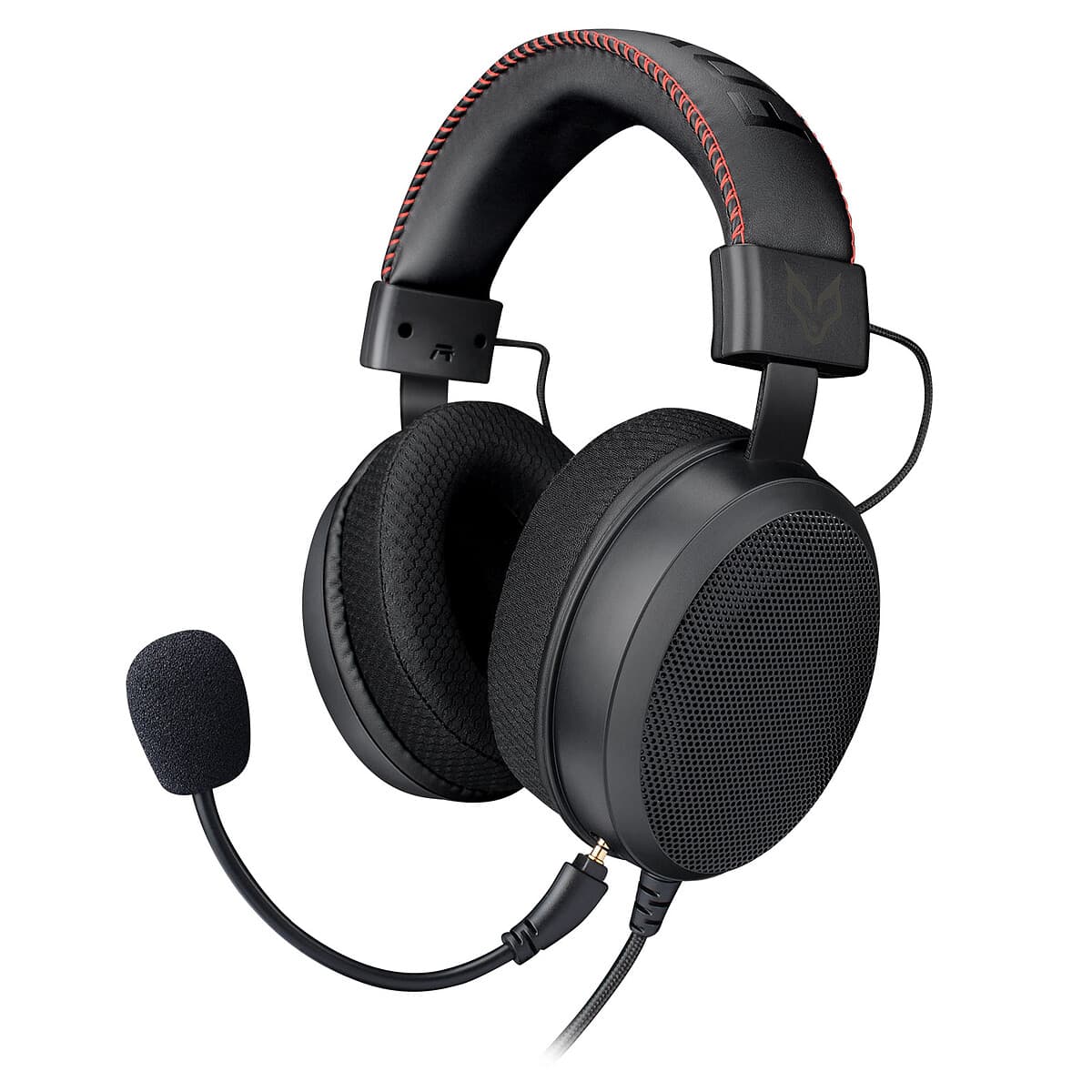 Fox Spirit DH0 (Noir)