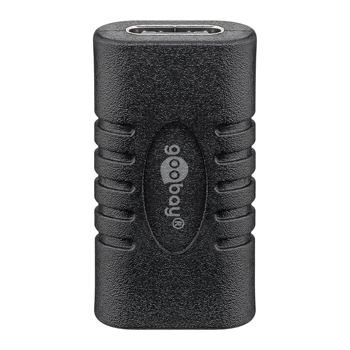 Goobay Adaptateur USB-C vers USB-C (F/F)
