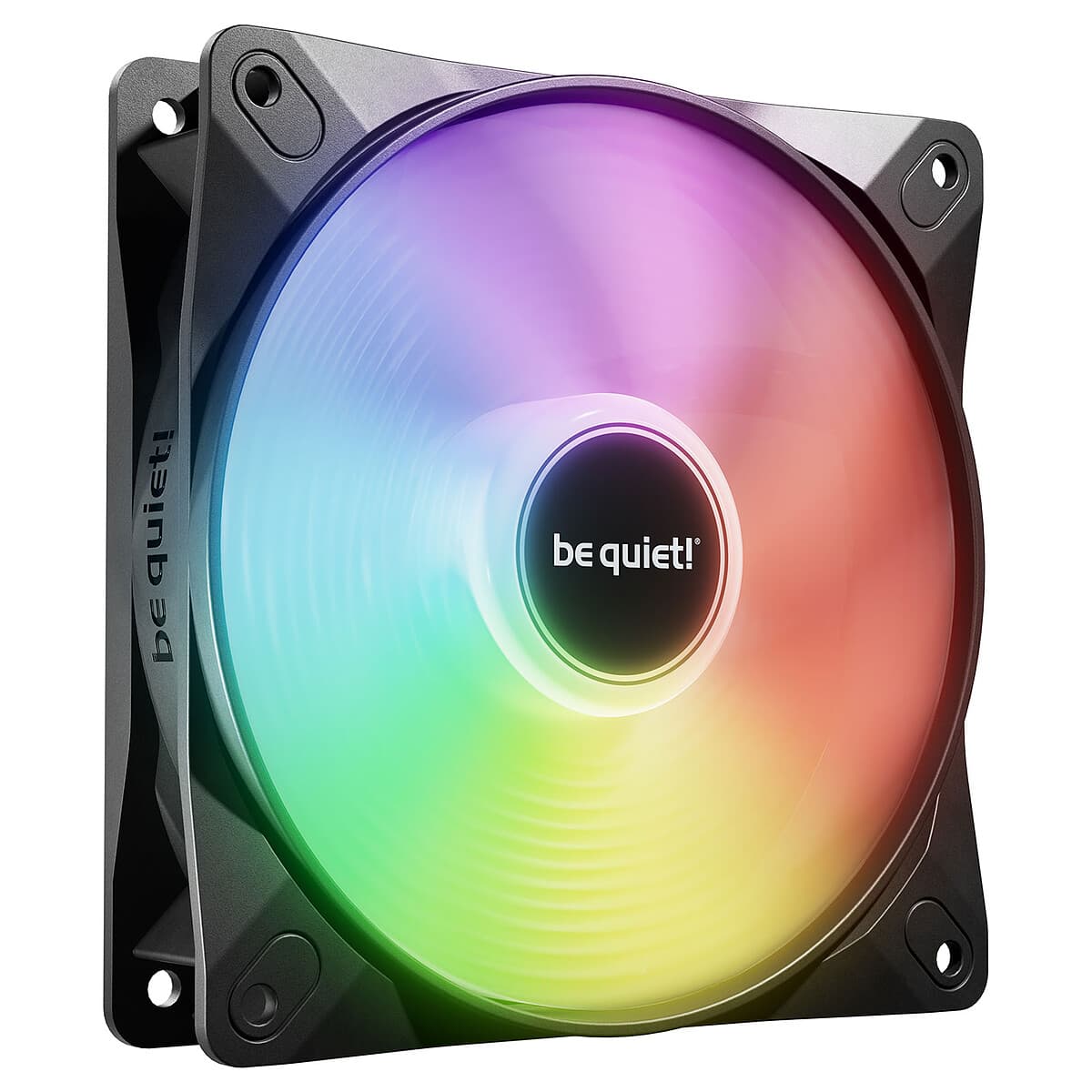 be quiet! Light Wings LX 120 mm PWM High Speed