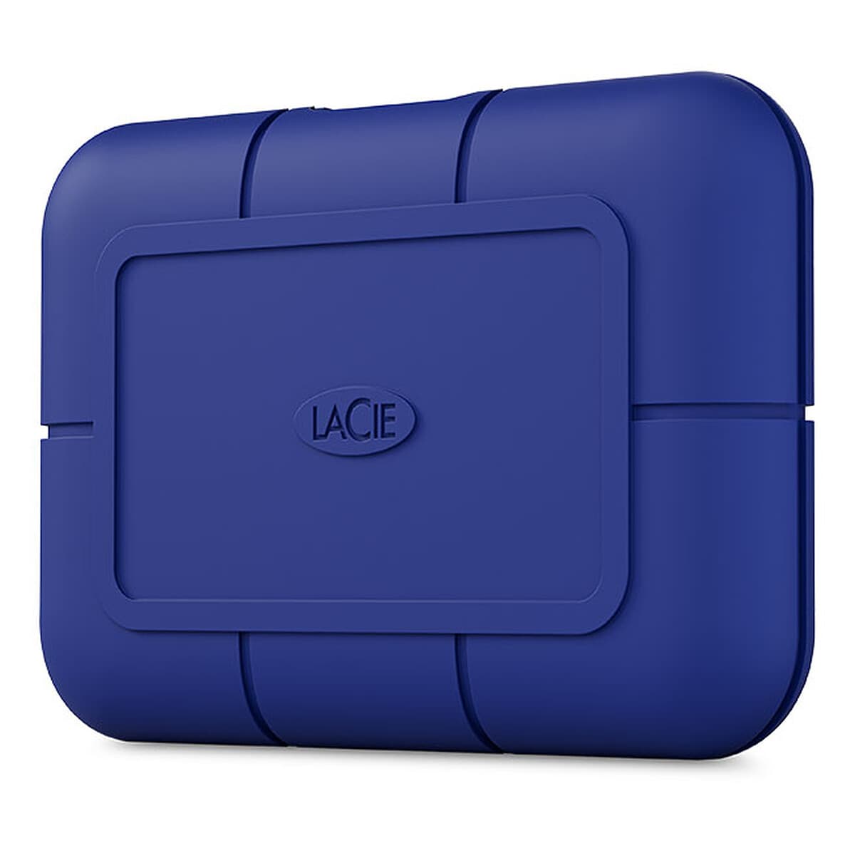 LaCie Rugged SSD Pro5 2 To