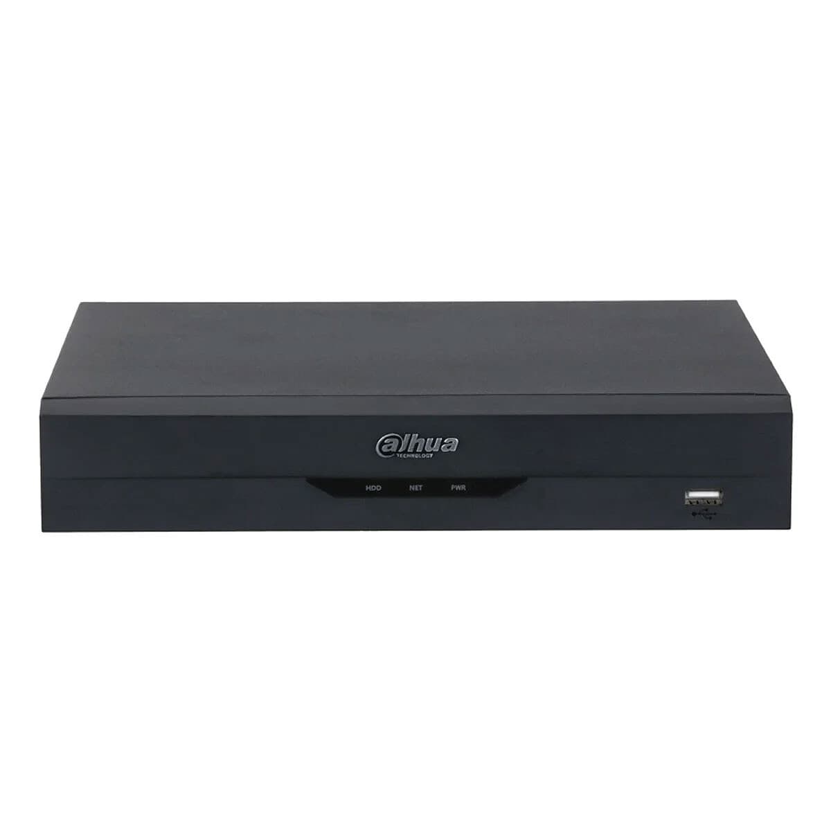 Dahua WizSense NVR4108HS-8P-EI