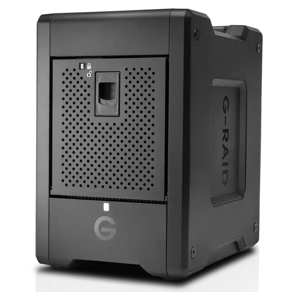 G-Raid Shuttle 4 - 48 To
