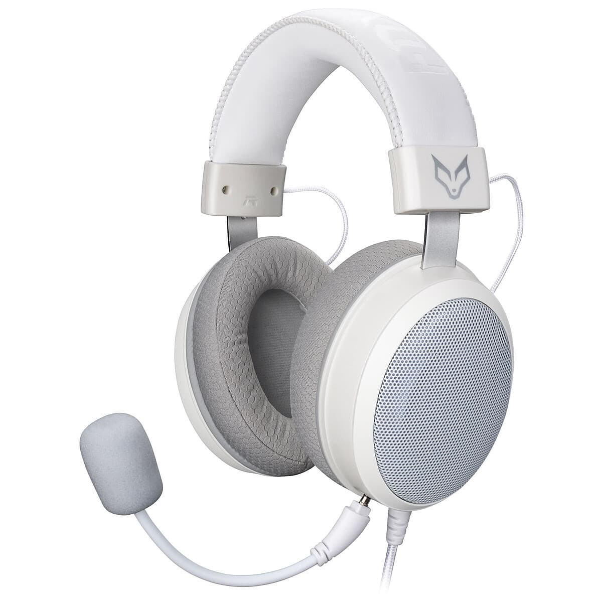 Fox Spirit DH0 (Blanc)