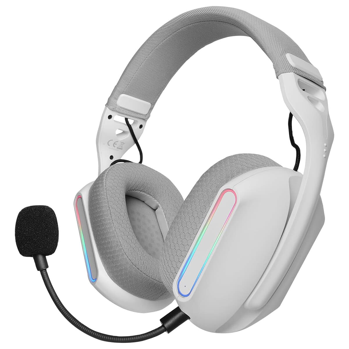 Mars Gaming MHW-Pro (Blanc)