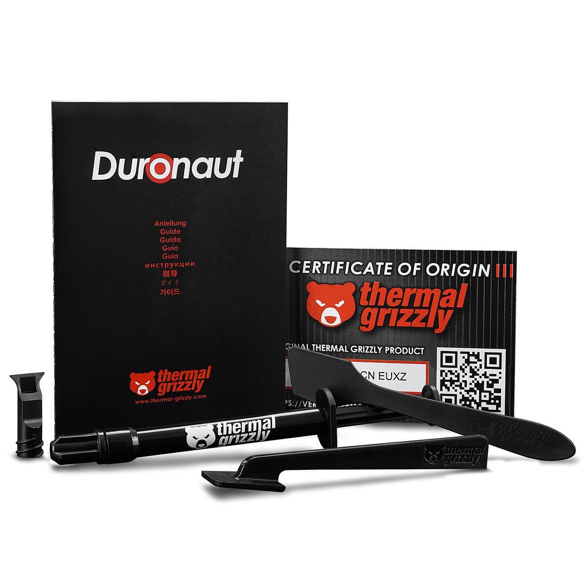 Thermal Grizzly Duronaut (2 grammes)