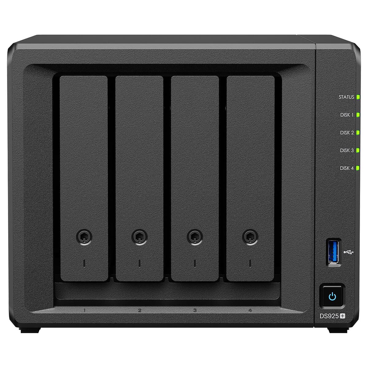Synology DiskStation DS925+