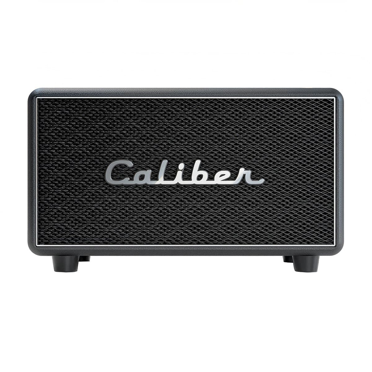 Caliber HFG411BT Silver Black
