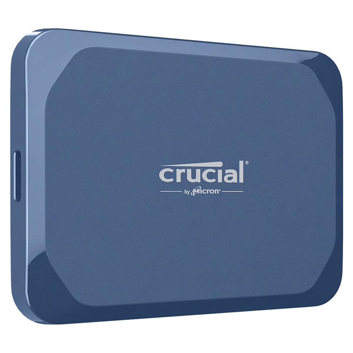 Crucial X10 Portable 1 To