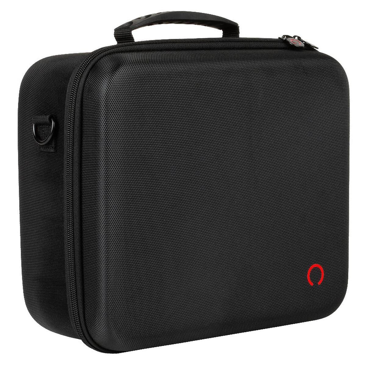 Konix Sacoche de transport Switch 2 (Noir)