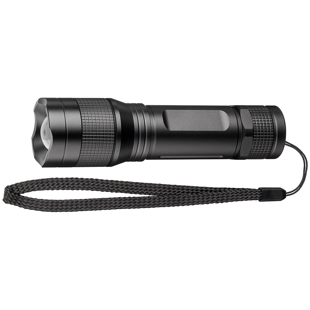 Goobay Lampe de Poche LED High Bright 300